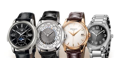 watchmaker patek philippe|patek philippe watches official website.